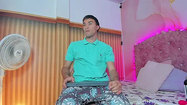 jack  baby  online show from 12-16-25, 03:00