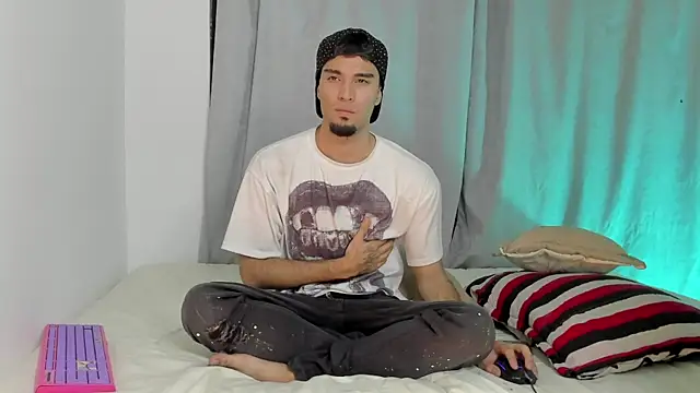 jack  baby  online show from 04-03-26, 04:10