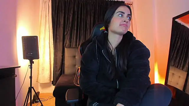 liaa herrera online show from 12-03-25, 10:24