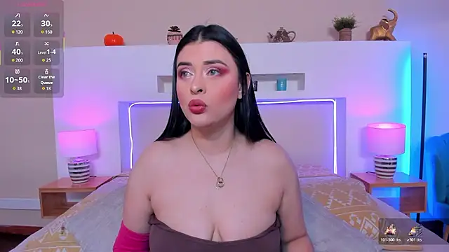 AnikaRomanoff  online show from 02-03-26, 11:37