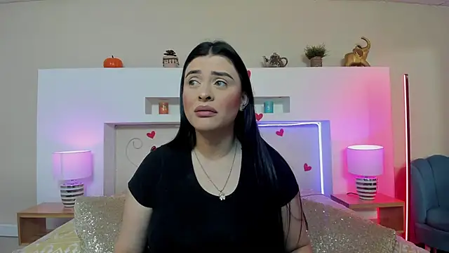 AnikaRomanoff  online show from 03-13-26, 11:28