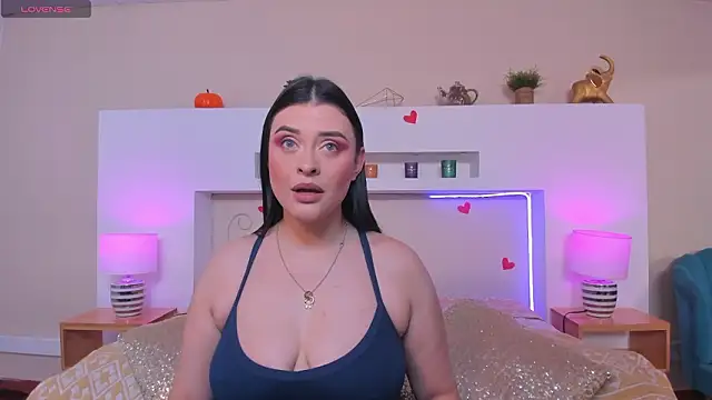 AnikaRomanoff  online show from 03-29-26, 03:12