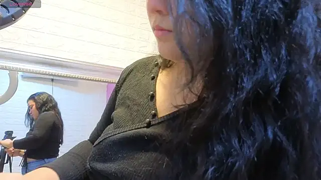 ValeryMorales online show from 03-04-26, 08:37