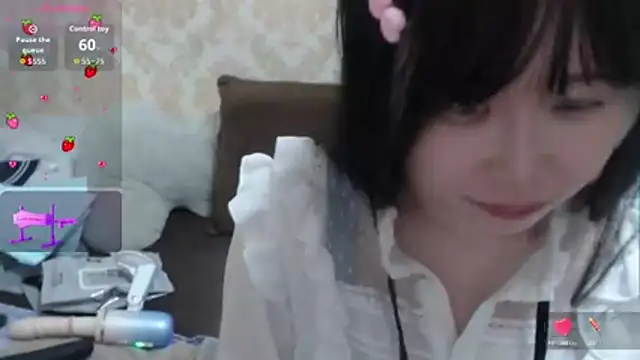 himaridesu online show from 04-15-26, 08:31