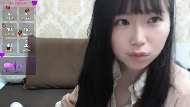 himaridesu online show from 06-18-26, 05:17