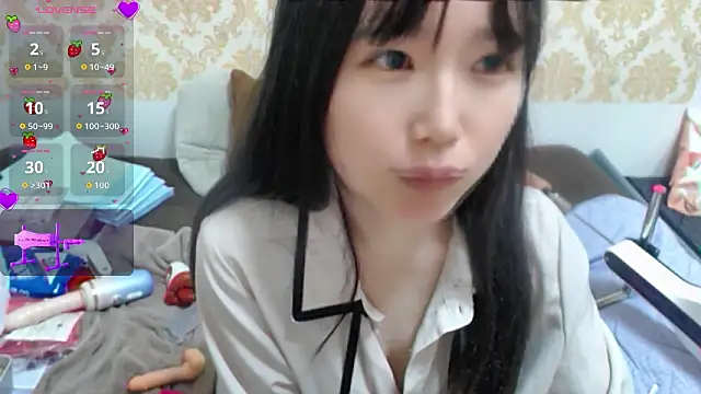 himaridesu online show from 07-18-26, 05:33