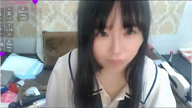 himaridesu online show from 07-27-26, 06:04