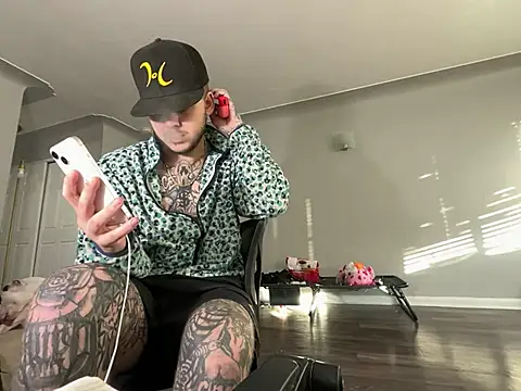 Tatertats online show from 01-10-26, 10:47