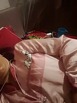 Lili-123k online show from 03-18-26, 08:45