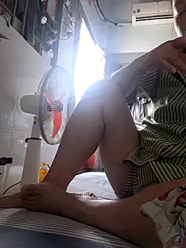 felicity chloe online show from 04-01-26, 03:40