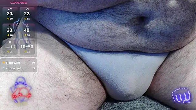 dadbodsensei  online show from 04-17-26, 02:53