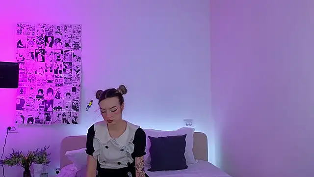 SweetSinTeacher online show from 12-04-25, 07:50