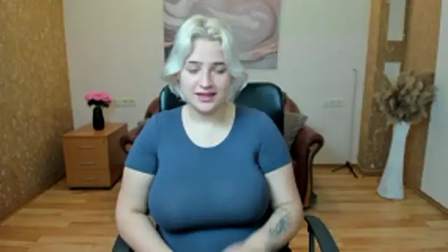 Olivia Quinns online show from 12-02-25, 07:36