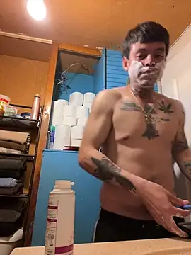 Snapshot of Imnotabatman45 chatting on 03-04-26, 03:34 Imnotabatman45 online show from 03-04-26, 03:34