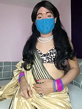 Lovely Ladyboy star online show from 12-15-25, 05:28