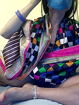 Lovely Ladyboy star online show from 02-14-26, 05:21