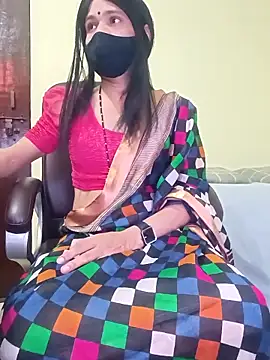Lovely Ladyboy star online show from 05-04-26, 11:23