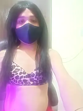 Lovely Ladyboy star online show from 05-10-26, 04:06