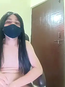 Lovely Ladyboy star online show from 05-14-26, 10:33