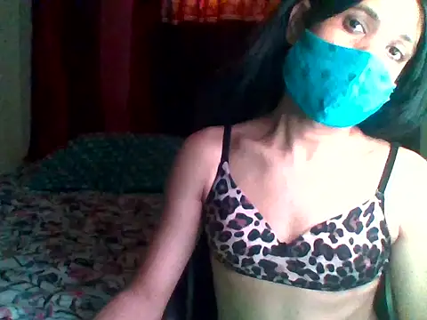 Lovely Ladyboy star online show from 05-27-26, 01:57