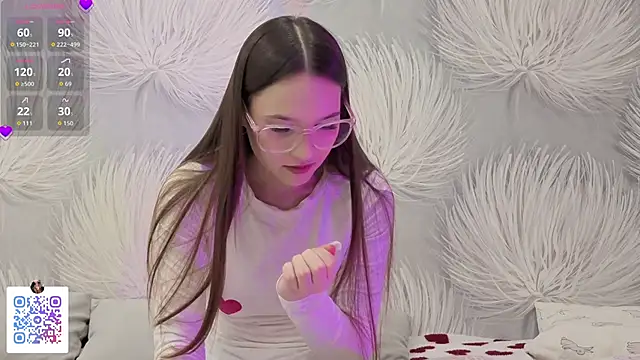 Harlybaby 2007 online show from 02-04-26, 08:14