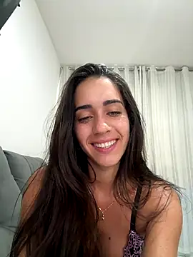 EsmeraldaBelline online show from 12-02-25, 08:08