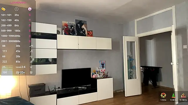 AveryBerkson online show from 02-22-26, 09:19