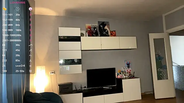 AveryBerkson online show from 02-25-26, 10:03