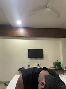 Anshtease online show from 02-20-26, 01:22