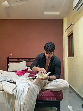 Anshtease online show from 03-08-26, 02:59