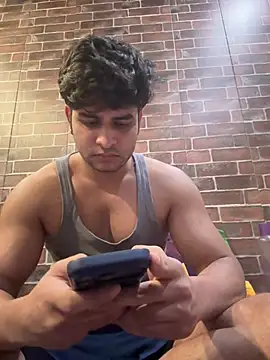 Anshtease online show from 08-05-26, 01:36