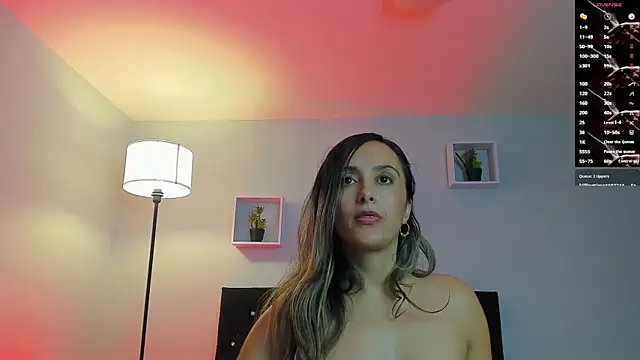 Victoria Rose  online show from 06-11-26, 02:53