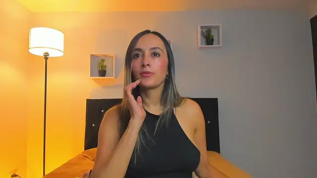 Victoria Rose  online show from 07-01-26, 08:08