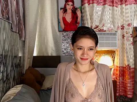 Snapshot of katie_fox69 chatting on 12-03-25, 02:41 katie fox69 online show from 12-03-25, 02:41