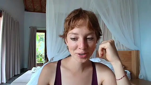 Ida-Rose online show from 01-06-26, 06:50