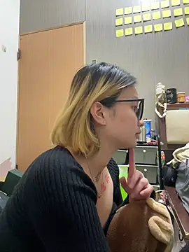 abella1116 online show from 01-09-26, 03:48