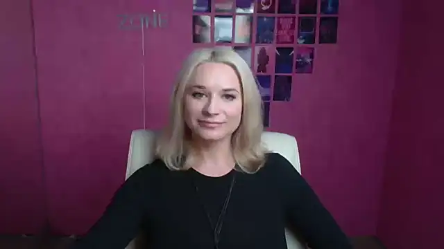 Melodie Aster online show from 03-27-26, 08:26