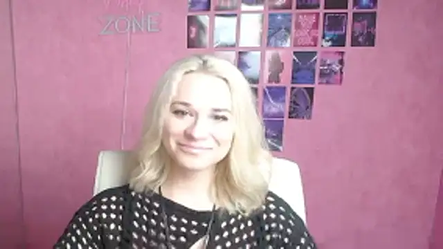 Melodie Aster online show from 04-01-26, 05:32