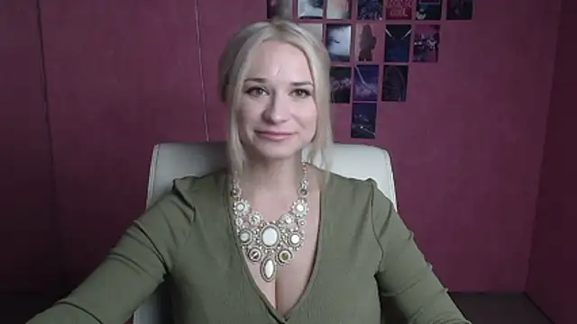 Melodie Aster online show from 04-11-26, 05:34