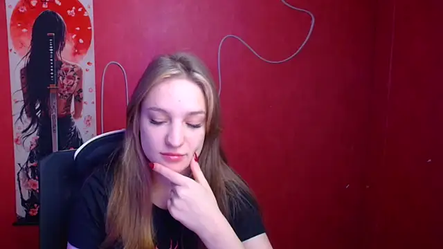 Katie Rosiee online show from 12-17-25, 12:22