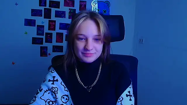 Katie Rosiee online show from 01-11-26, 12:10