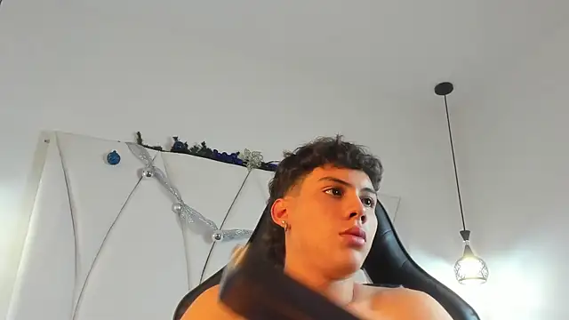 Erick wingston online show from 12-04-25, 12:58