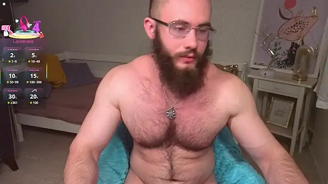 Ant Power online show from 04-11-26, 08:57