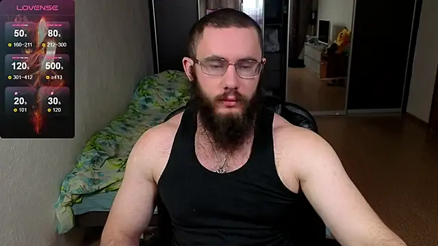 Ant Power online show from 07-15-26, 04:07