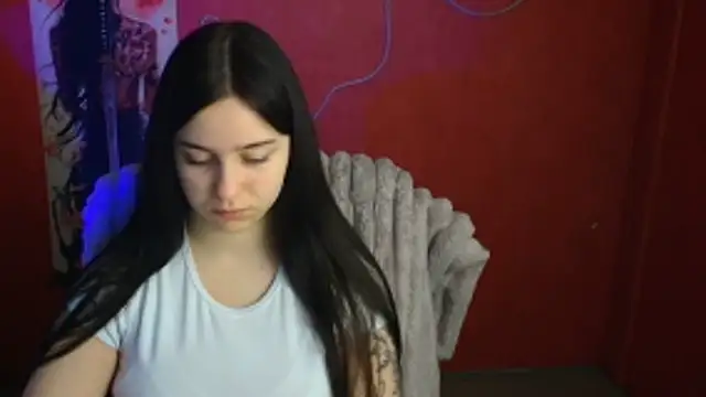 Snapshot of Lilu_May chatting on 04-26-26, 11:19 Lilu May online show from 04-26-26, 11:19