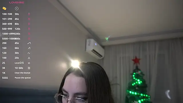 JesusBeckler online show from 01-10-26, 04:09