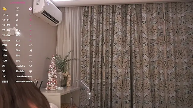 JesusBeckler online show from 01-18-26, 04:11