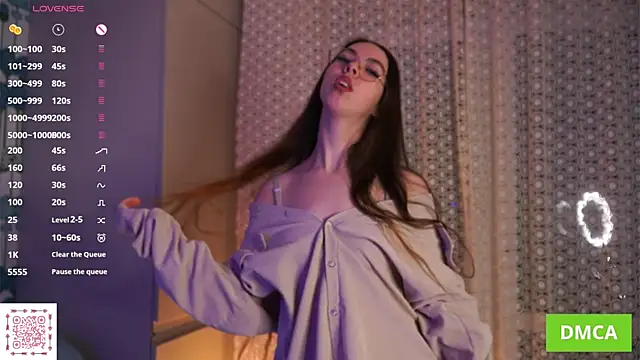 JesusBeckler online show from 03-03-26, 05:08