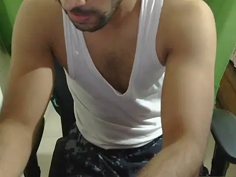 Michal Fransis online show from 05-13-26, 01:19