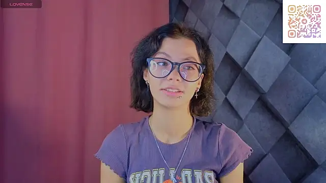 Ameliisun online show from 12-20-25, 12:34